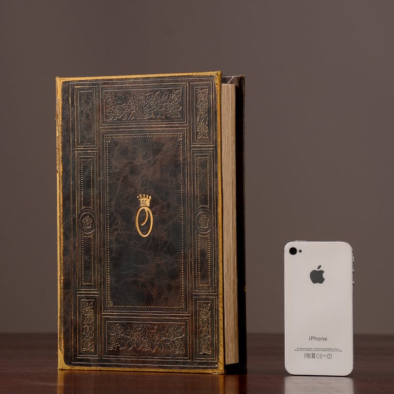 Prop Book