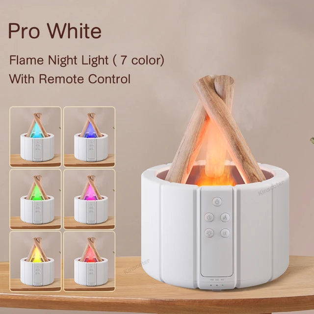 Campfire Diffuser