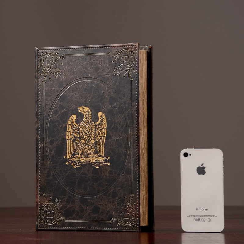 Prop Book