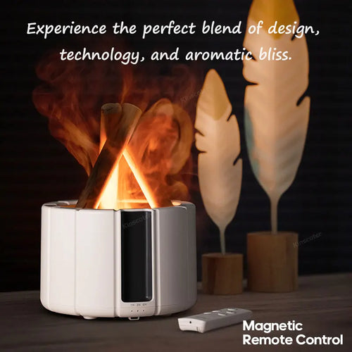 Campfire Diffuser