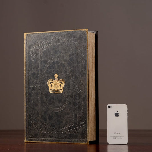 Prop Book