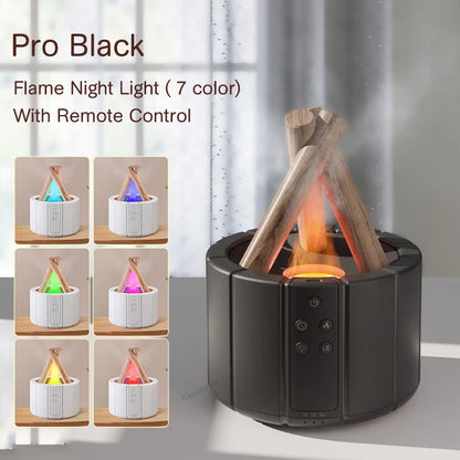 Campfire Diffuser