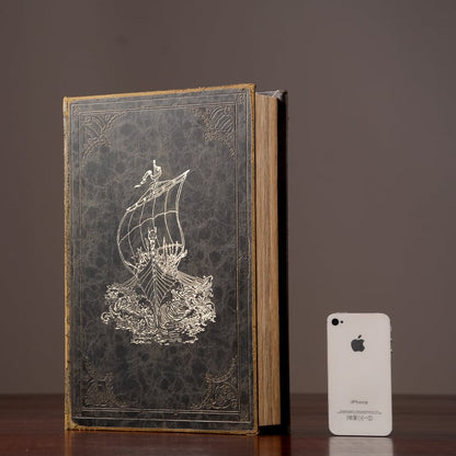 Prop Book