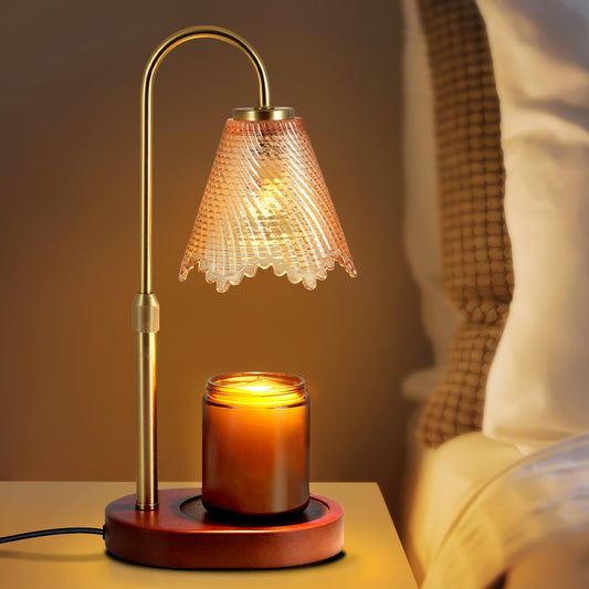 Candle Warmer Lamp