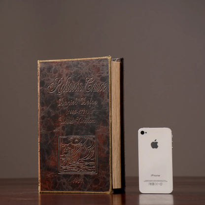 Prop Book