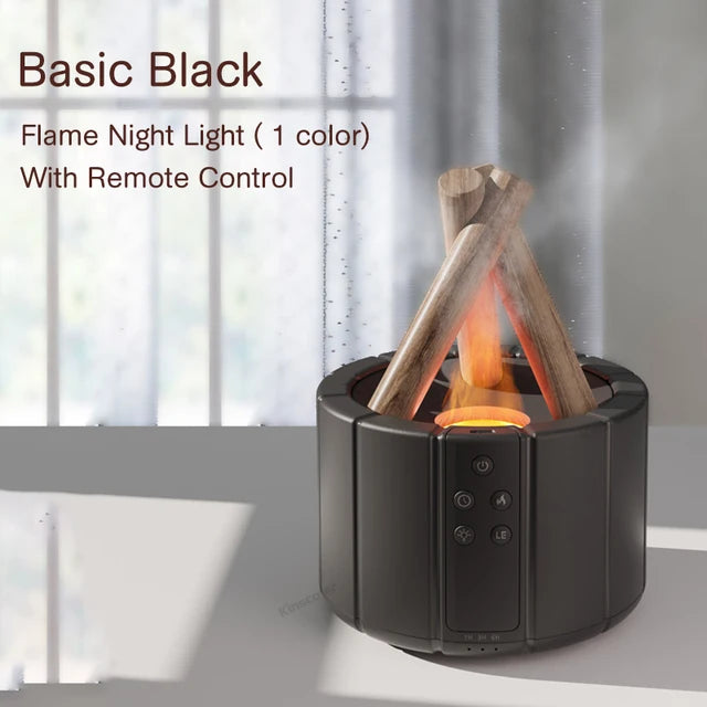 Campfire Diffuser