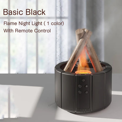 Campfire Diffuser