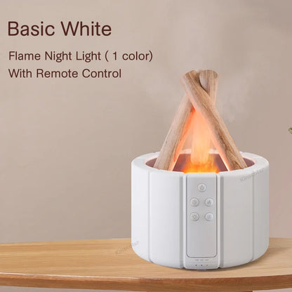 Campfire Diffuser