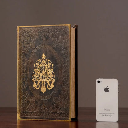 Prop Book
