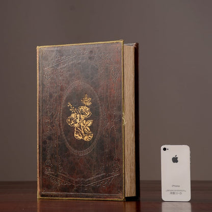 Prop Book