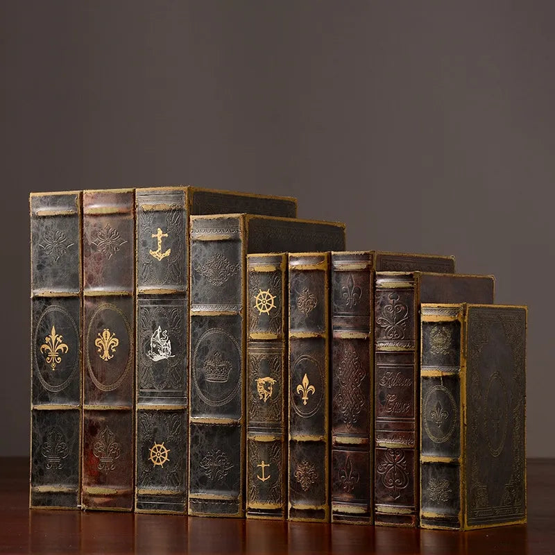 Prop Book