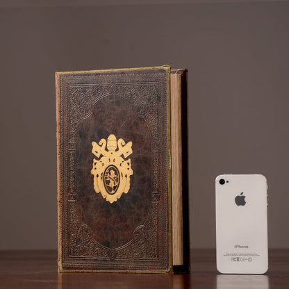 Prop Book